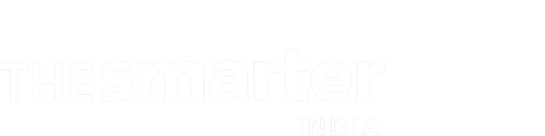 Smarter E logo