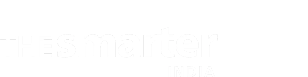 Smarter E logo