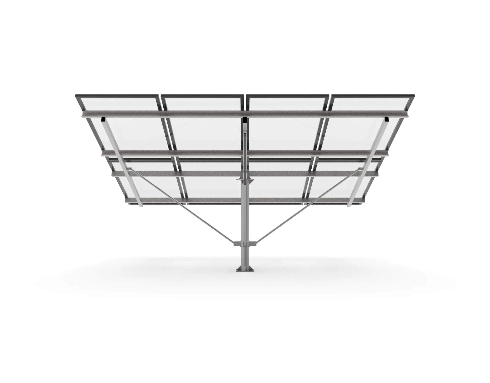 Top of Pole Mounted Racks Top of Pole Mounted Racks