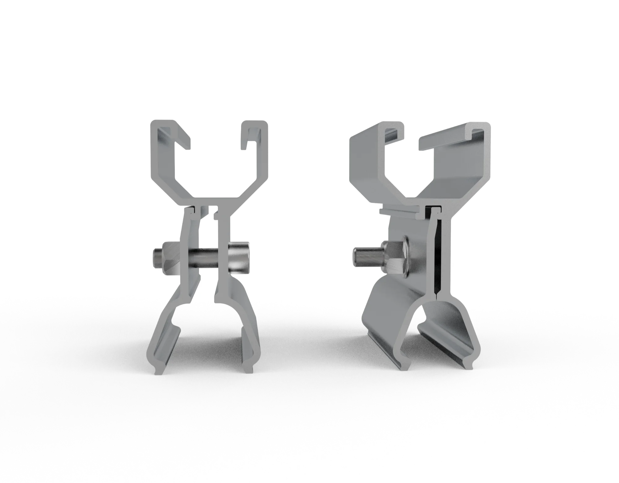Standing Seam Clamp Standing Seam Clamp