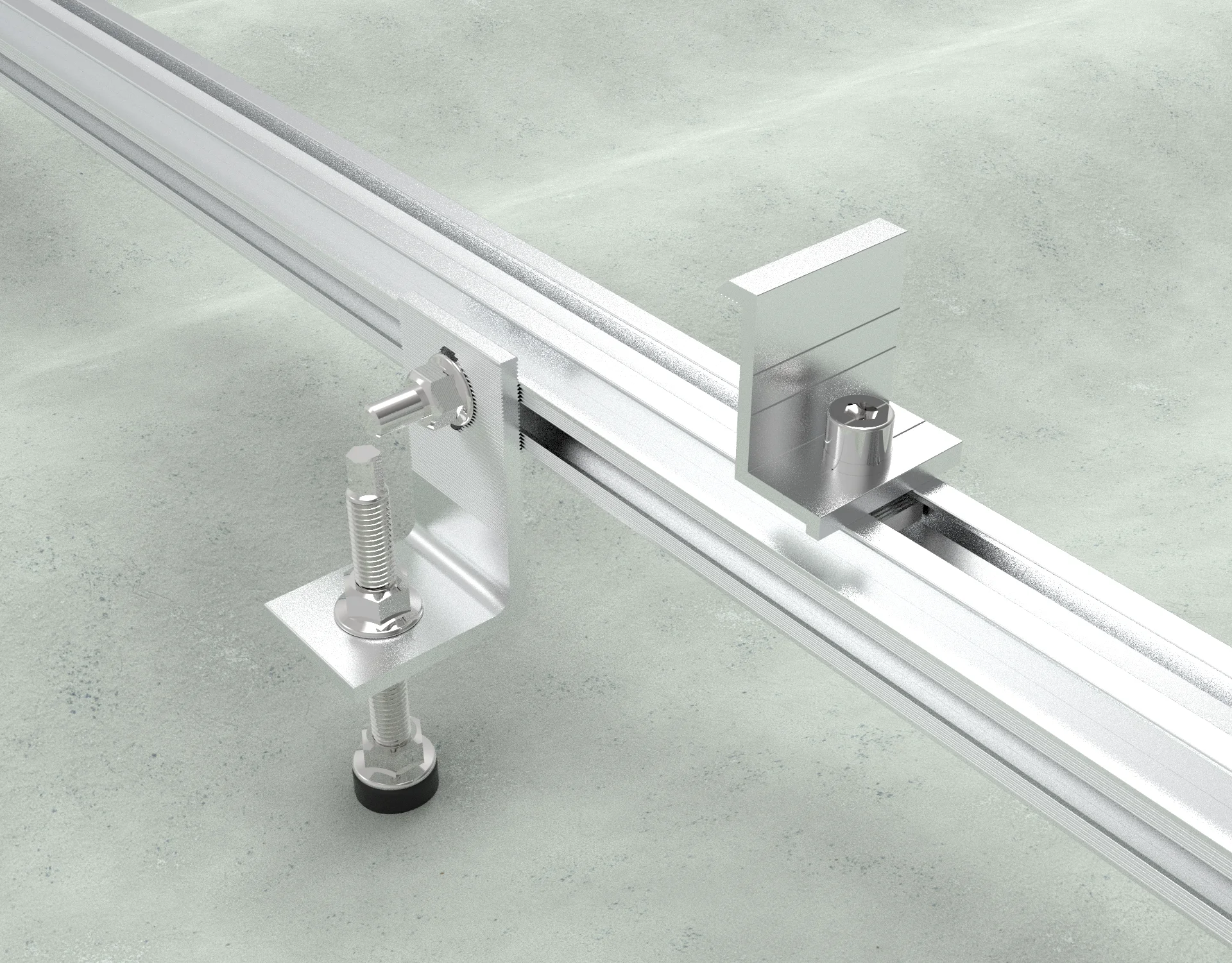 Installation Guide and Components