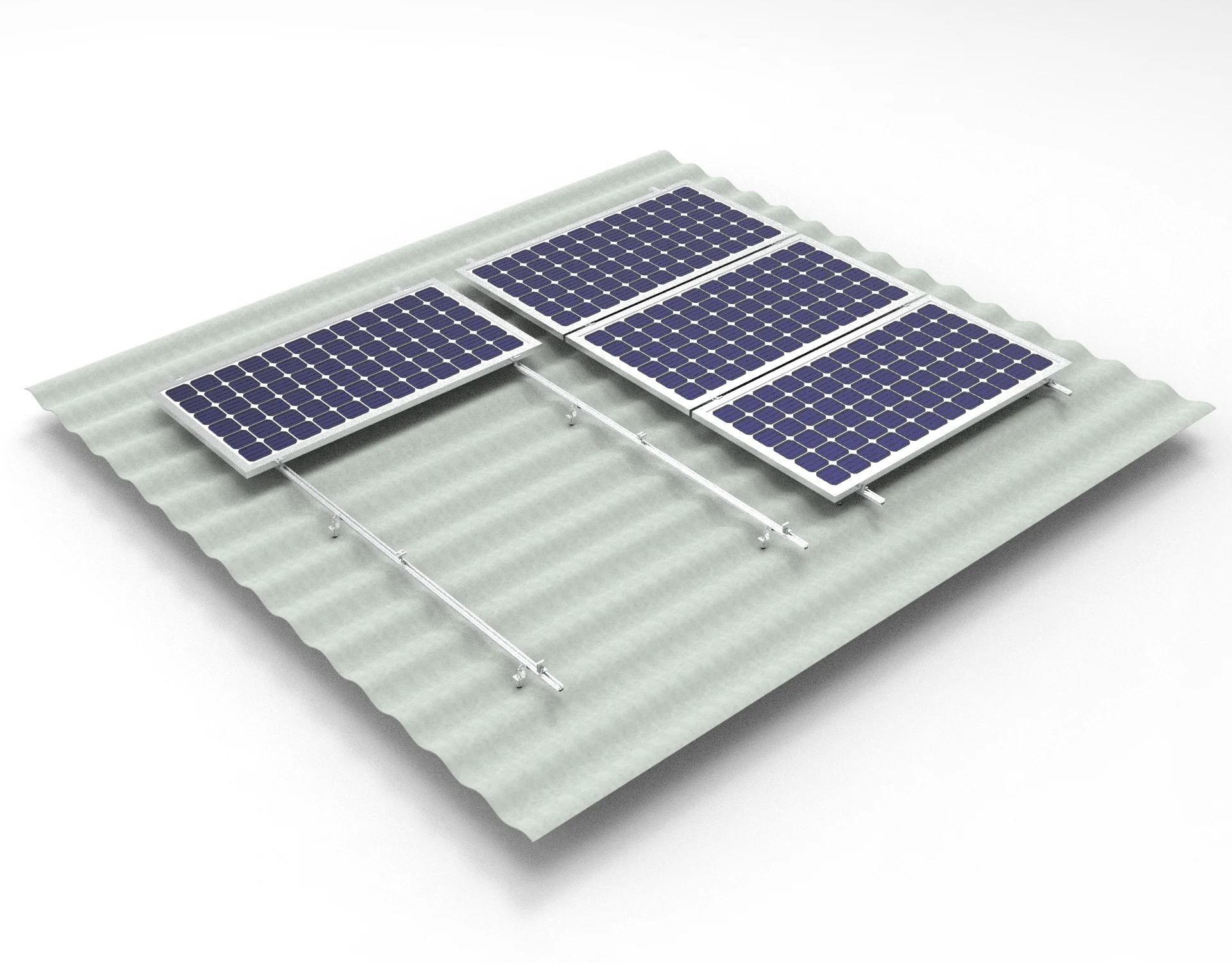 Solar Mounting Hanger Bolt Systems Solar Mounting Hanger Bolt Systems