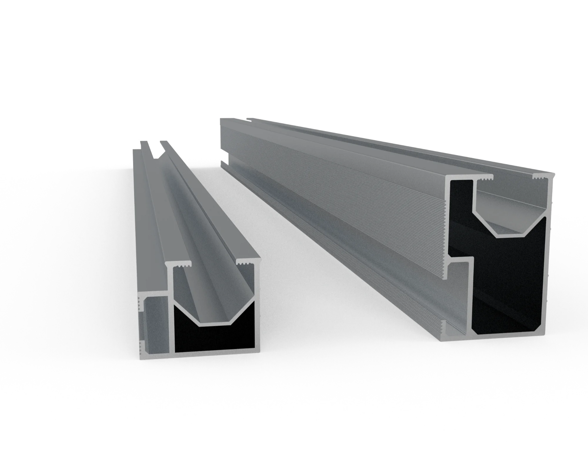 Aluminium in Solar Panel Components Aluminium in Solar Panel Components