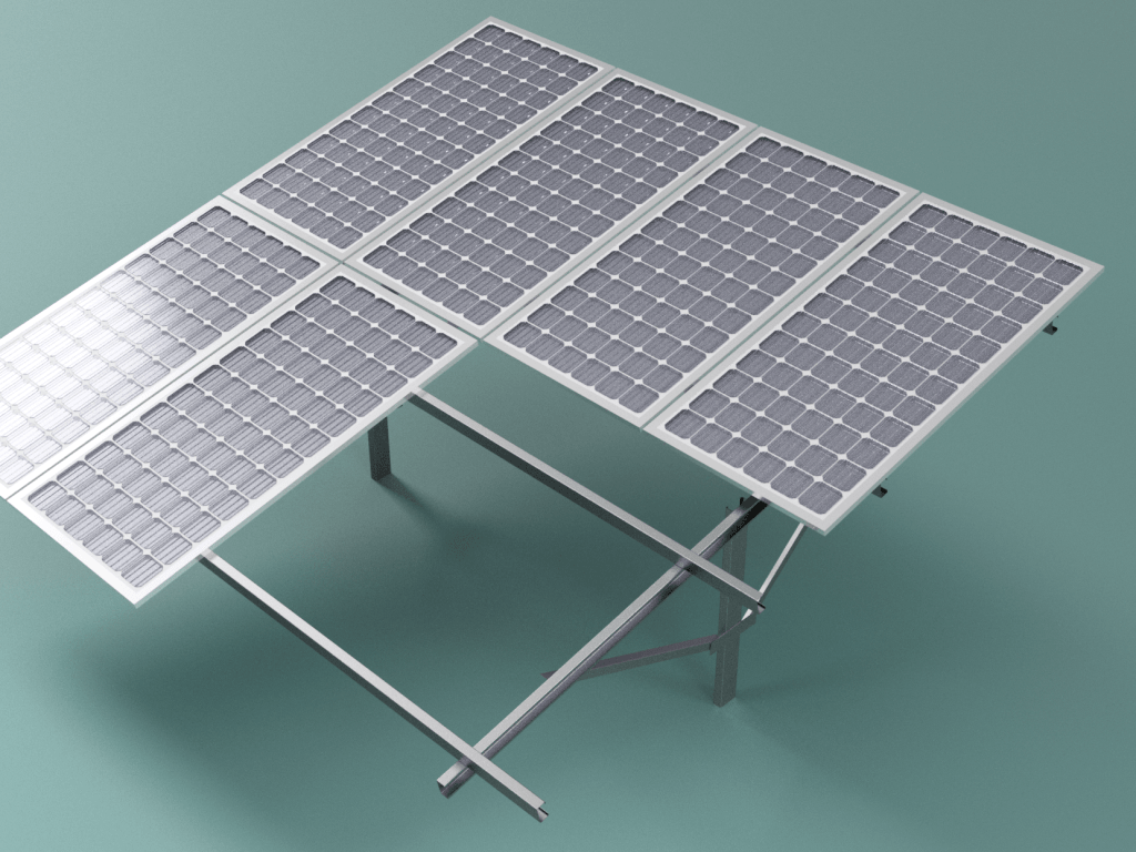  Solar Project Construction Costs Efficiency