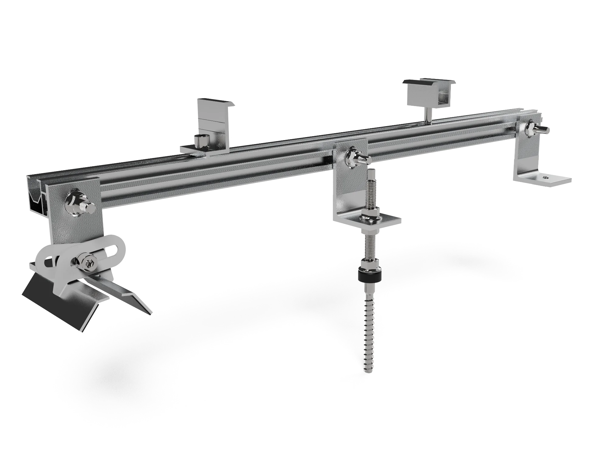 Roof Attachments Roof Attachments