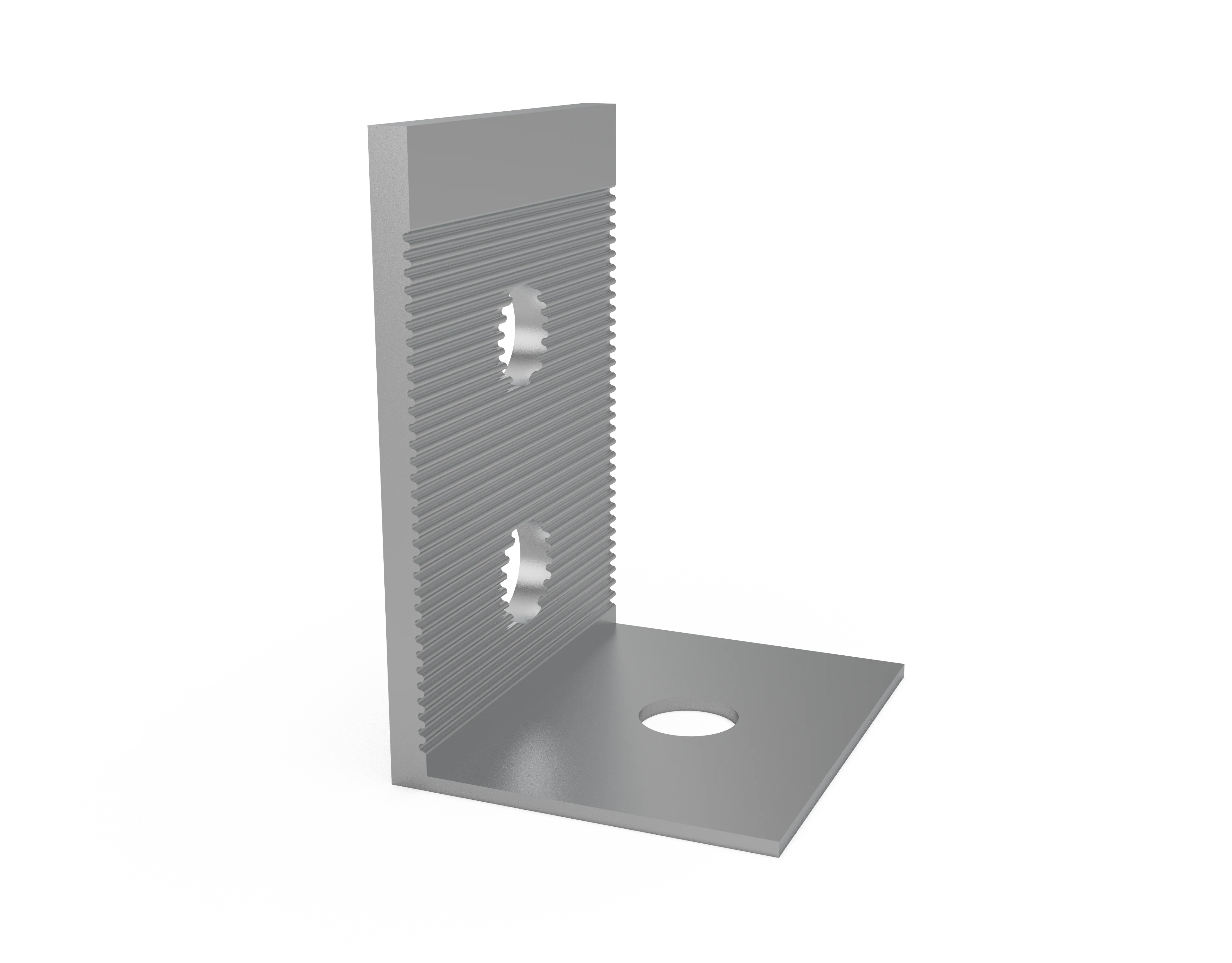  L Feet Mounting Brackets