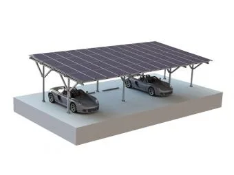Solar Carports are Easy to Maintain