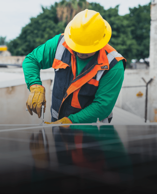 what we do images - man